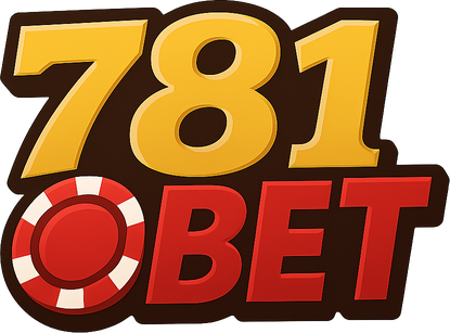 781bet Logo